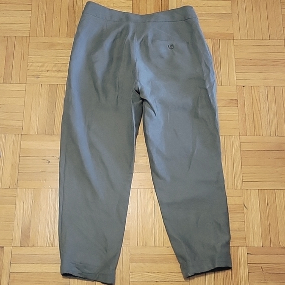 🌟host Pick🌟 ARITZIA WILFRED ALLANT PANTS 0 - Picture 4 of 10
